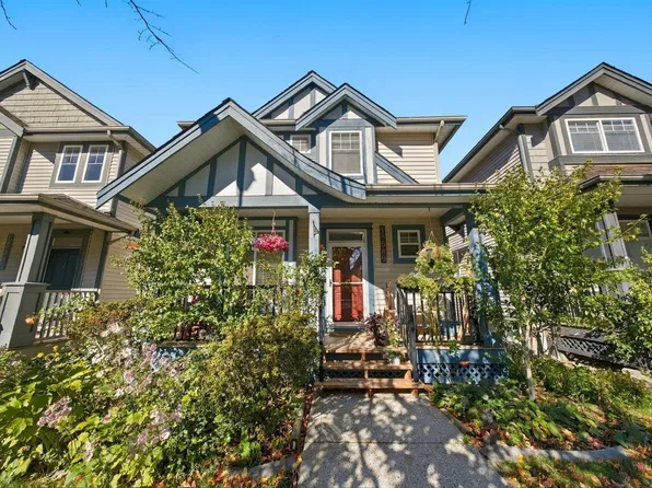18589 67th Ave, Surrey, BC V3S 1Z1