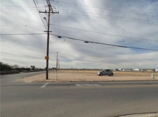 0 Olive Ave, Hesperia, CA 92345