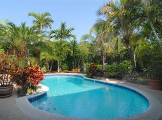 4305 Arthur St, Hollywood, FL 33021