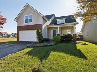 11320 Dorset Hill Dr, Knoxville, TN 37932