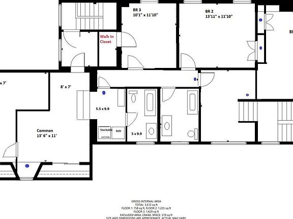 2nd image of this home