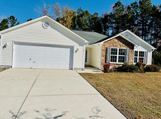 124 Joseph Dr, Havelock, NC 28532