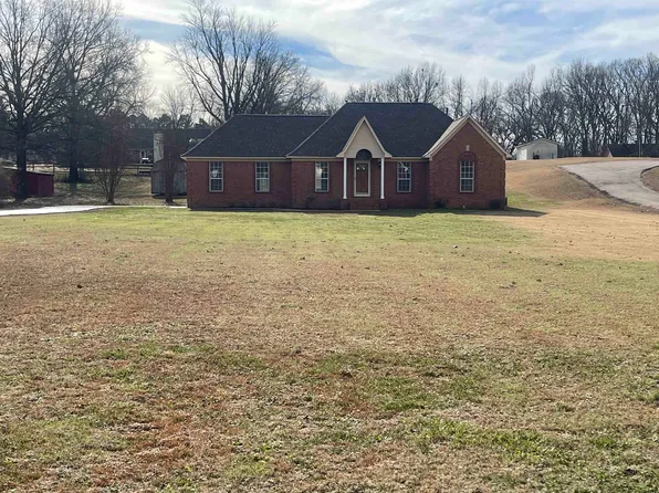 317 Jaimes Ln, Atoka, TN 38004