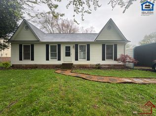 1155 Carol Ln, Cookeville, TN 38501