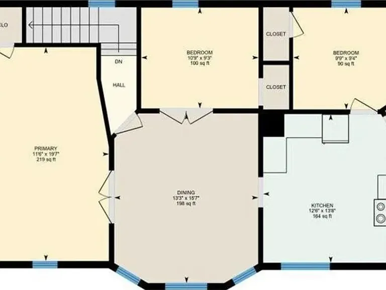 1539 Washington St NE #2 — Photo 13