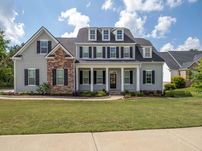2125 Fothergill Dr, Evans, GA, 30809