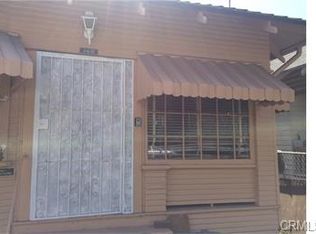 148 W 43rd St, Los Angeles, CA 90037