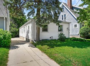 1938 E Washington Ave, Madison, WI 53704