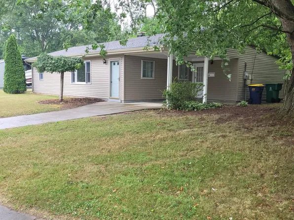 80 Edgewood Rd, Dover, DE 19901