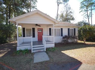 525 Truett Dr, Tallahassee, FL 32303