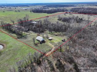 20282 Falling Springs Rd, Decatur, AR 72722