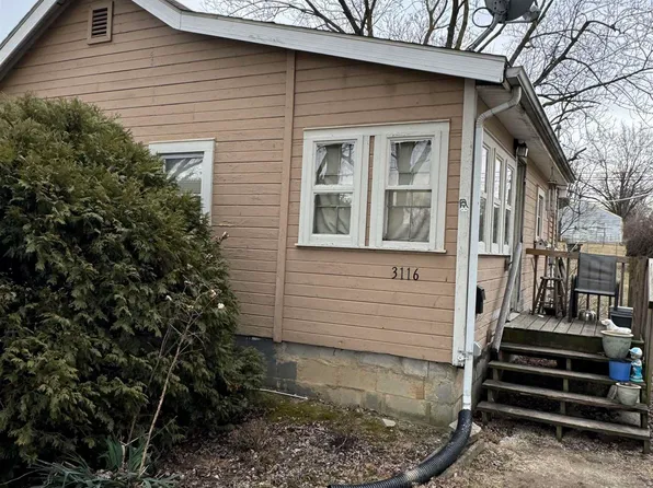 3116 Pittsburg St, Fort Wayne, IN 46803