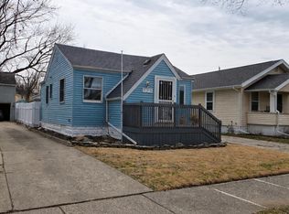 725 Lillian Ave, Fort Wayne, IN 46808