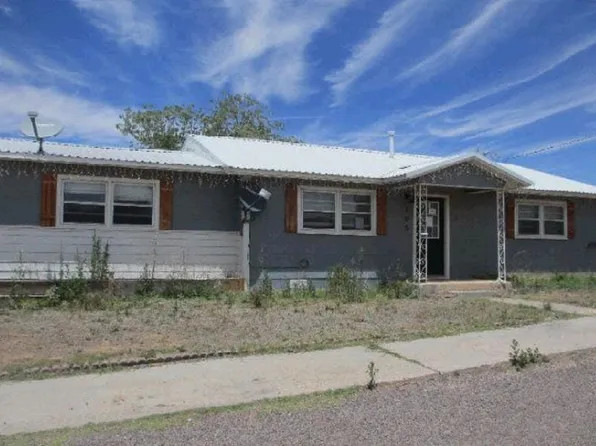 105 N Wasson Dr, Big Spring, TX 79720