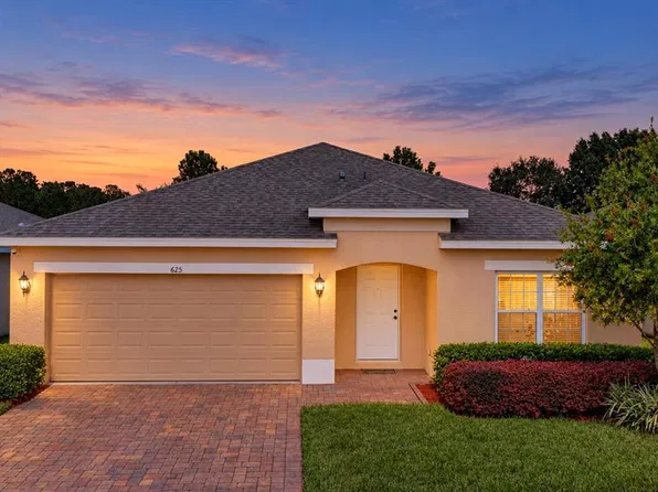 625 OGELTHORPE DR, DAVENPORT, FL 33897