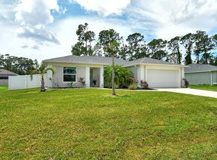 3087 Sardinia Ave, North Port, FL 34286