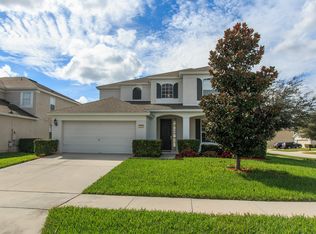 1000 Chatham Break St, Orlando, FL 32828