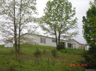 3939 County Road 151, Jemison, AL 35040