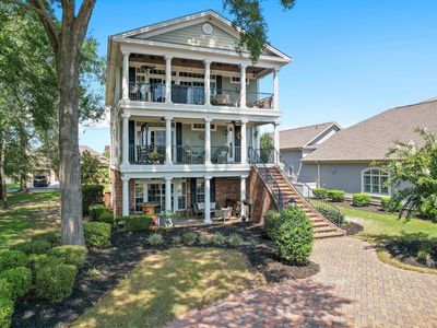 234 Avenue of the Palms, Myrtle Beach, SC, 29579