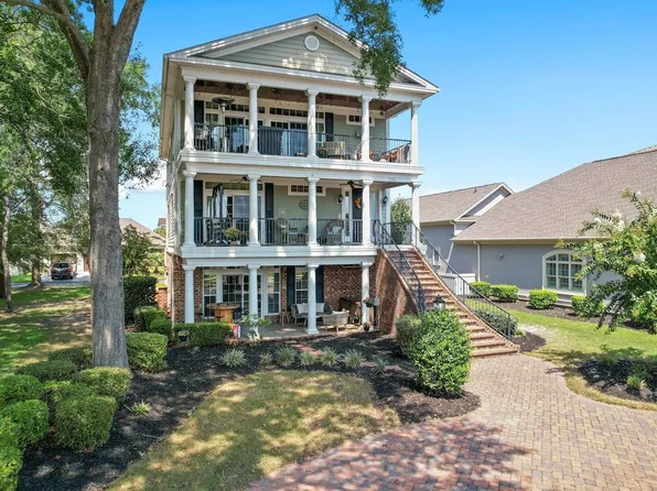 234 Avenue of the Palms, Myrtle Beach, SC 29579