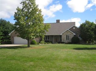 2608 Cannonball Rd, Quincy, IL 62305