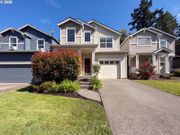 773 NW Forest Creek Dr, Hillsboro, OR 97124