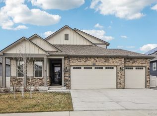 8887 Falcon Street, Longmont, CO 80504