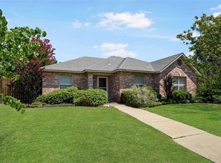 12314 Melrose Ln, Frisco, TX 75035