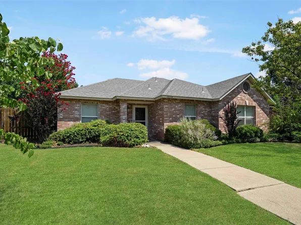 12314 Melrose Ln, Frisco, TX 75035