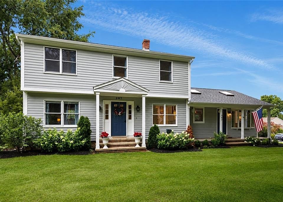1st image of 287 Cowesett Rd