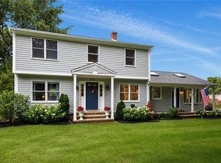 287 Cowesett Rd, Warwick, RI 02886