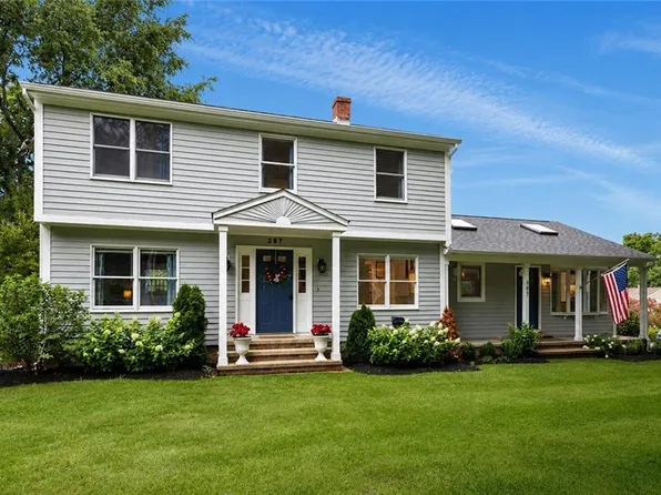 287 Cowesett Rd, Warwick, RI 02886