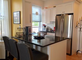 828 E 5th St APT 7, South Boston, MA 02127