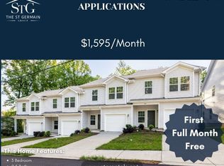 148 S Bell Ave, Albemarle, NC 28001