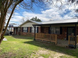 270 Front St, Weir, MS 39772