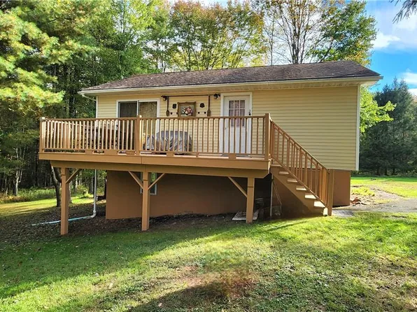 45 Moscoe Road #TR60, White Lake, NY 12786