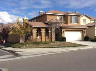 35830 Trevino Trl, Beaumont, CA 92223
