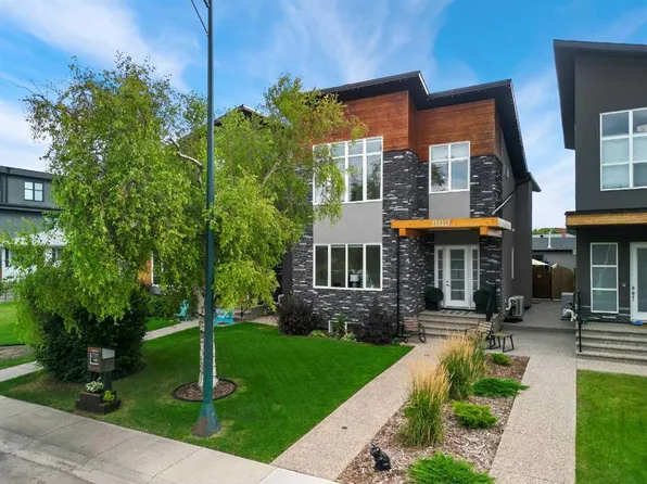 809 N 20a Ave NE, Calgary, AB T2E 1S1