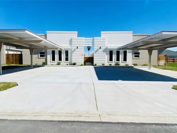 1312 Lore Dr #4, Weslaco, TX 78599