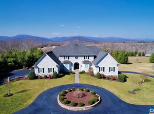 778 Misty Ridges Ln, Earlysville, VA 22936