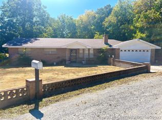 13763 County Road 1557, Ada, OK 74820