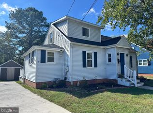 1012 Phillips Ave, Salisbury, MD 21804