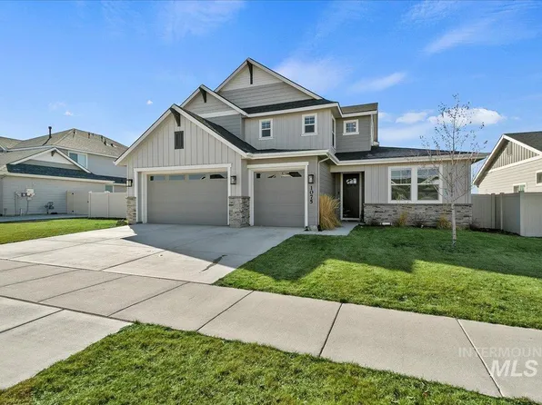 1075 E Whitetail St, Kuna, ID 83634