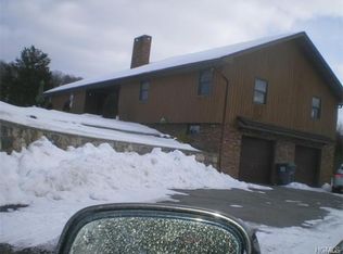 160 Union Corners Rd #C, Warwick, NY 10990