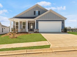 1031 Windsong Way, Greensboro, GA 30642