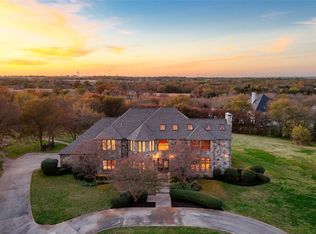 362 Woodland Hills Dr, Sherman, TX 75092