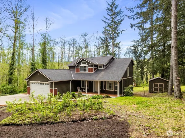 8638 Long Lake Road SE, Port Orchard, WA 98367
