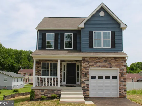 5948 Sunset Ave, Baltimore, MD 21207