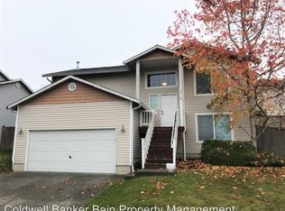 5011 60th Ave NE, Marysville, WA 98270