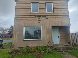 800 E Market St, Aberdeen, WA
